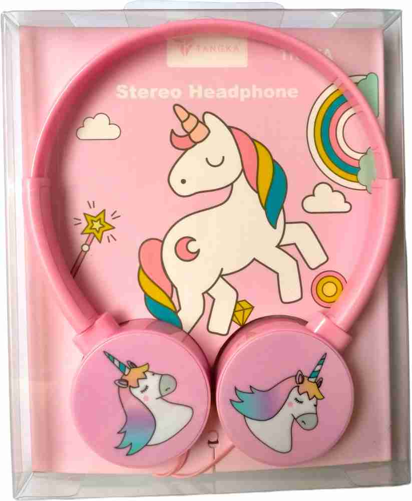 Earphones unicorn clearance