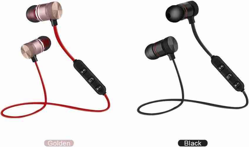 Bluetooth best sale headset rubber