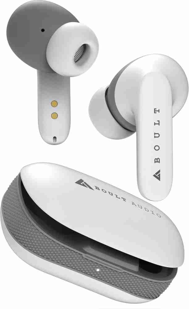 Boult best sale audio earbuds