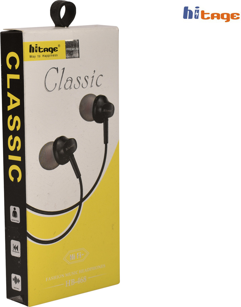 Hitage headset sales