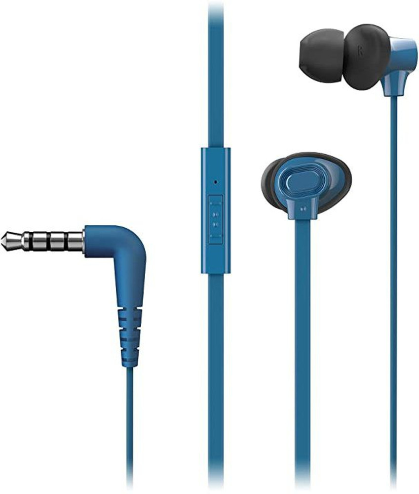 Panasonic headphones flipkart deals