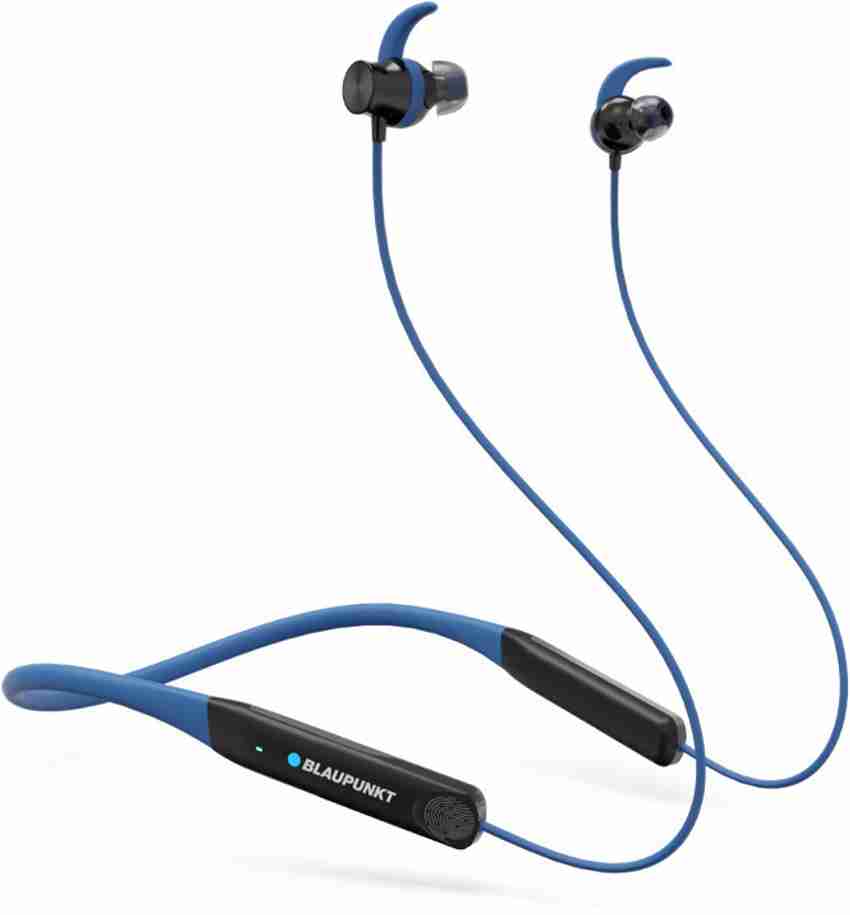 Best Neckband Bluetooth Headphones Blaupunkt Best Neckband Headset