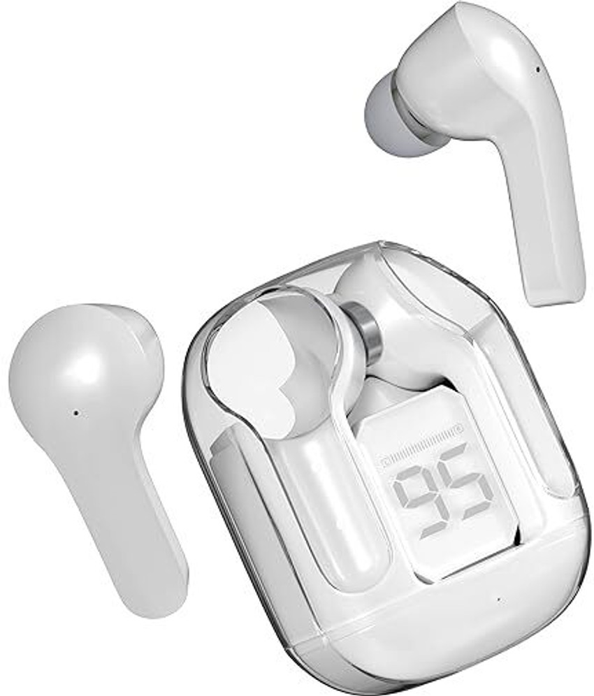 V3Deals Newly Launched Best Low Latency 40ms Earbuds Sync App Support Ergonomic Case Bluetooth Headset Price in India Buy V3Deals Newly Launched Best Low Latency 40ms Earbuds Sync App Support Ergonomi...