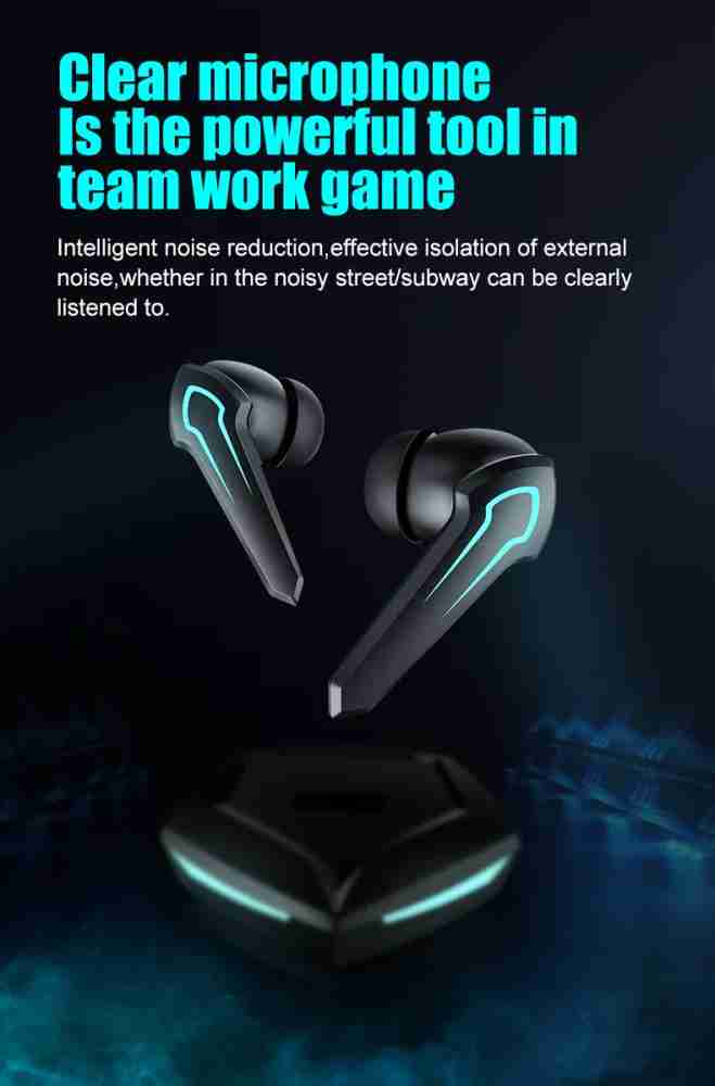 P30 pro online earbuds