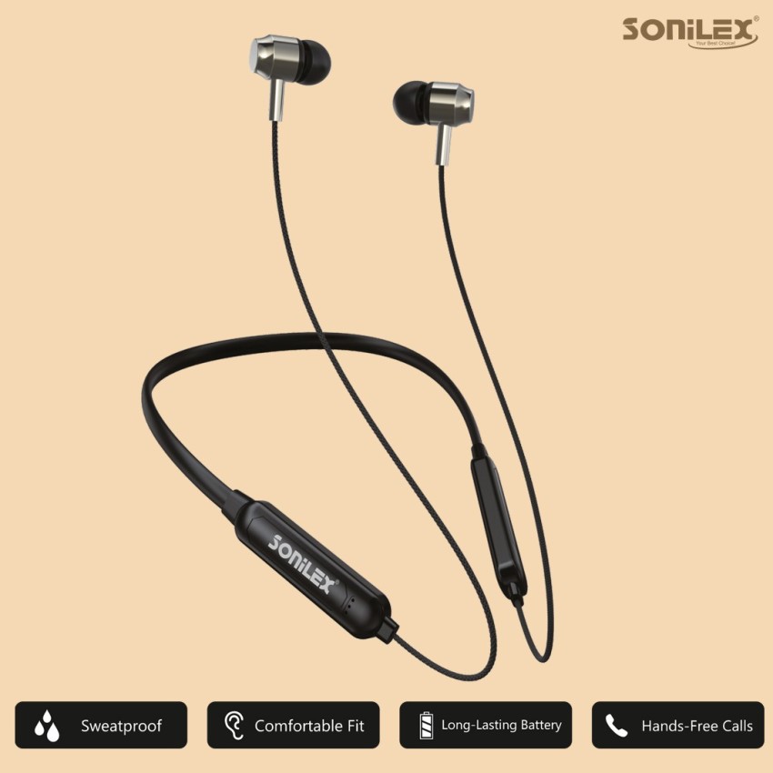 Sonilex neckband new arrivals