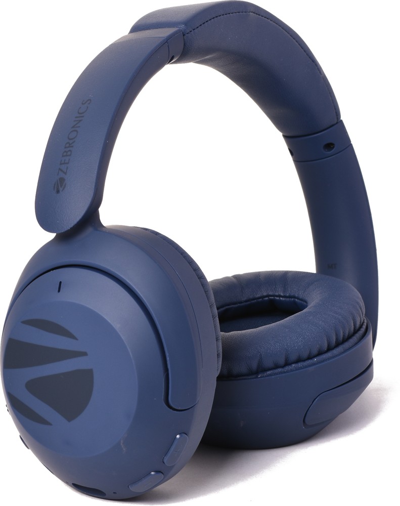 Zebronics headphones online flipkart