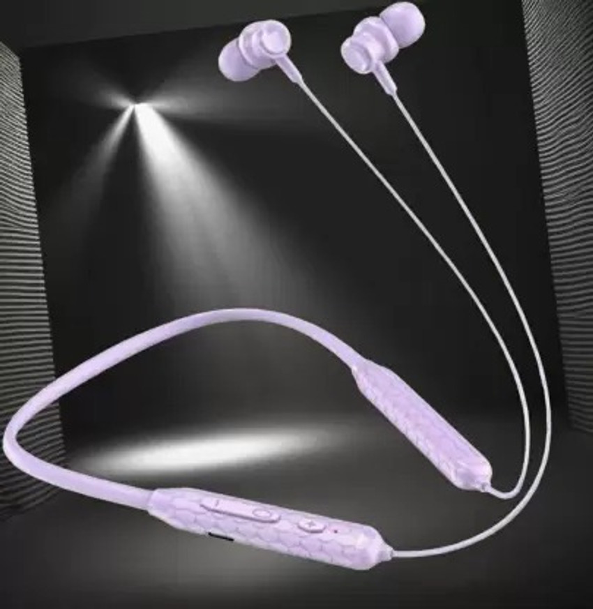 IZWI Wireless Earphones Portable Neckband V5.1 Stereo Neck