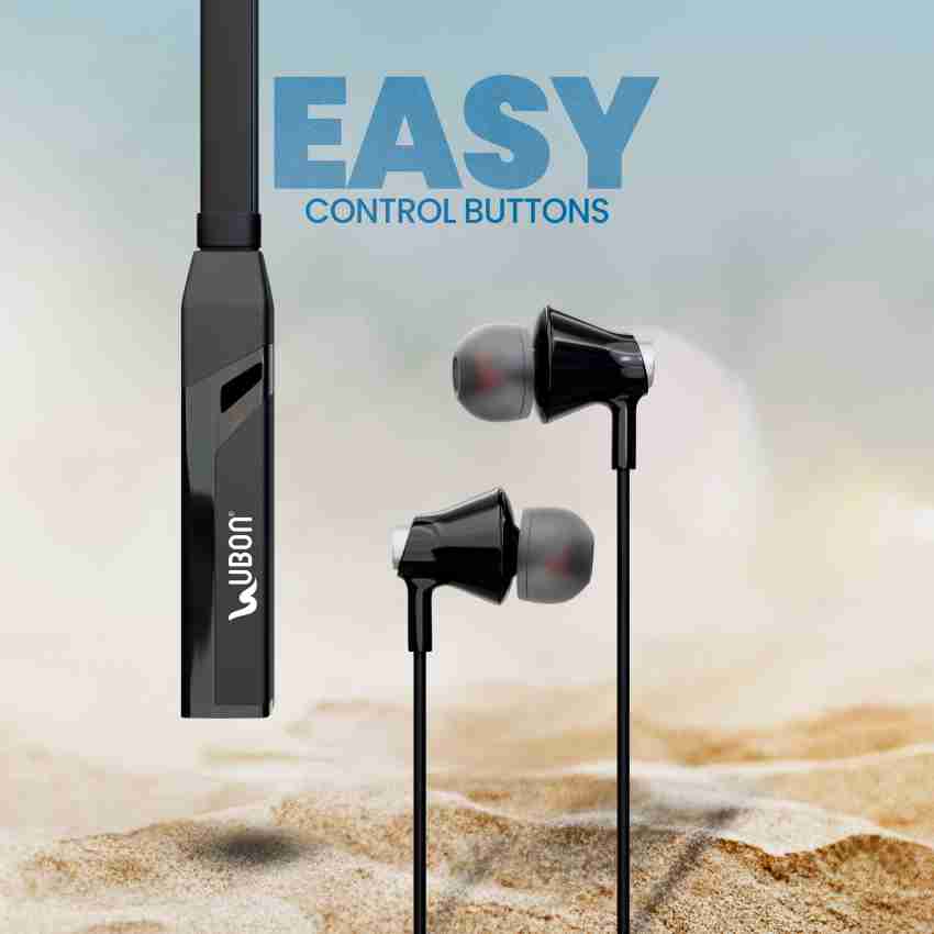 Ubon earphones under 150 hot sale