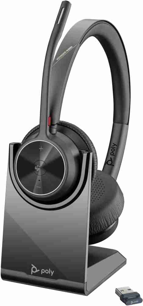 Plantronics voyager focus discount uc bluetooth usb