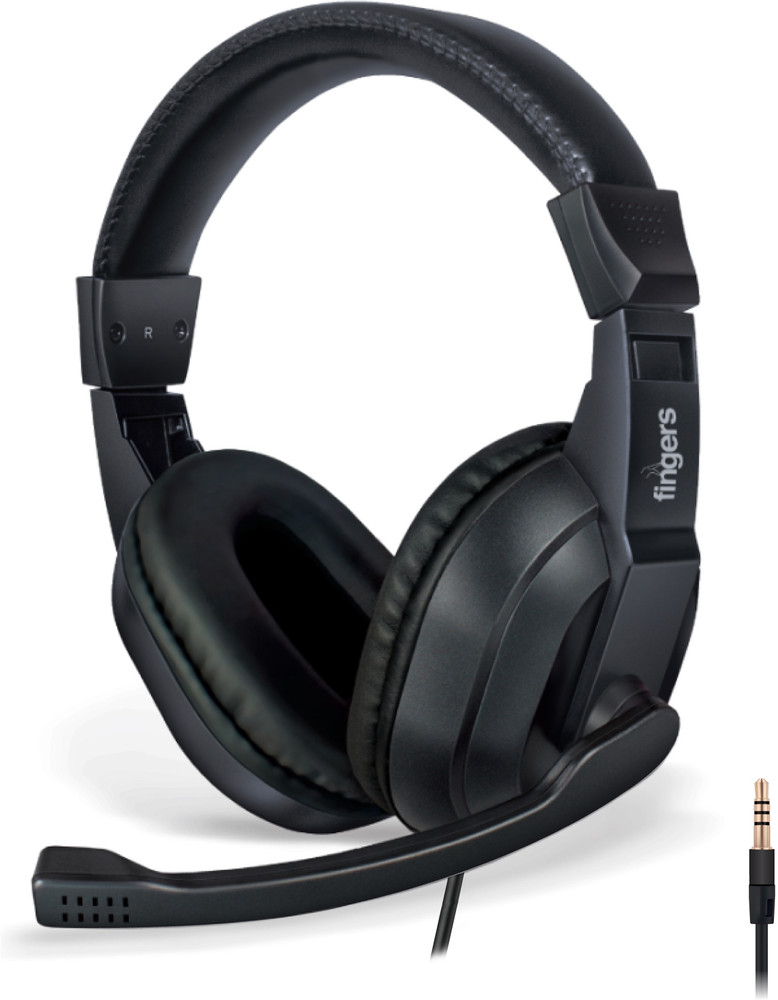 FINGERS S10 Wired Price in India Buy FINGERS S10 Wired Online FINGERS Flipkart