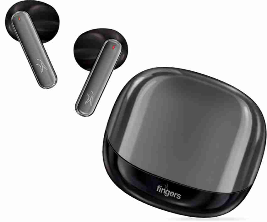 FINGERS Hi Class TWS Earbuds Bluetooth Headset Price in India