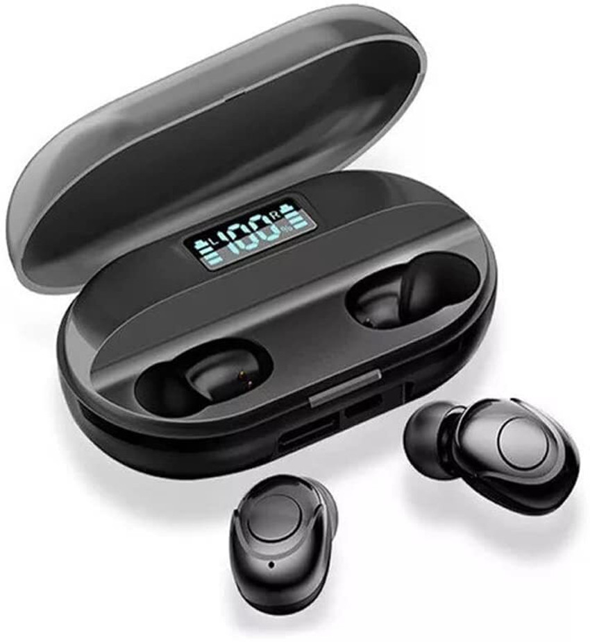 Stereo calling earbuds sales