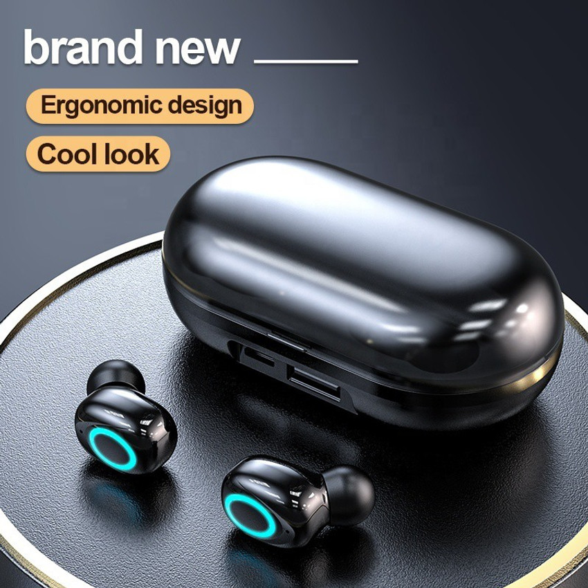 Wireless earphones music sound sales
