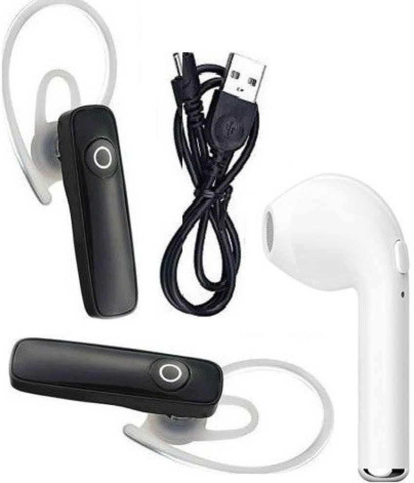 TIGENECY 2 BLK K1 I7 SET Bluetooth Handsfree Headphones Bluetooth Headset Price in India Buy TIGENECY 2 BLK K1 I7 SET Bluetooth Handsfree Headphones Bluetooth Headset Online TIGENECY Flipkart