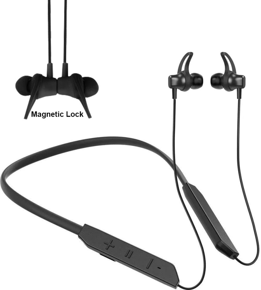 Best neckband discount bluetooth earphones india