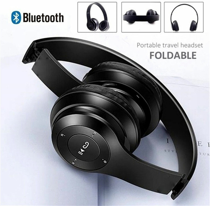 Mulo thunderstruck 700 wireless sports hotsell headphone with thundering bass sound