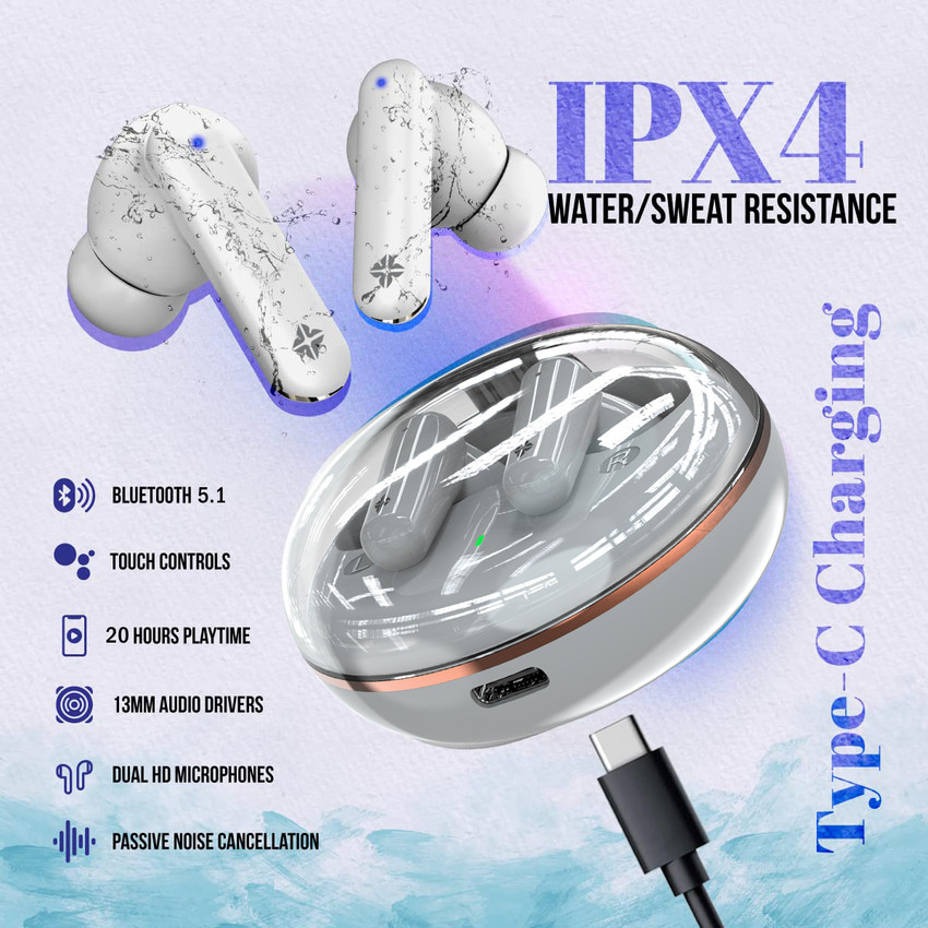 Types of tws earbuds clearance