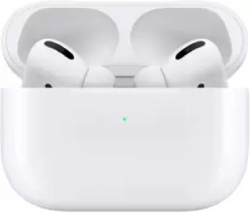 FASHION MALL AirPods Pro USA Upc Bluetooth Headset Price in India