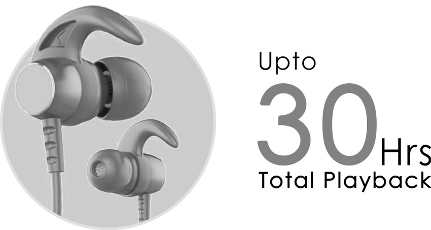 Low budget wireless outlet headphones