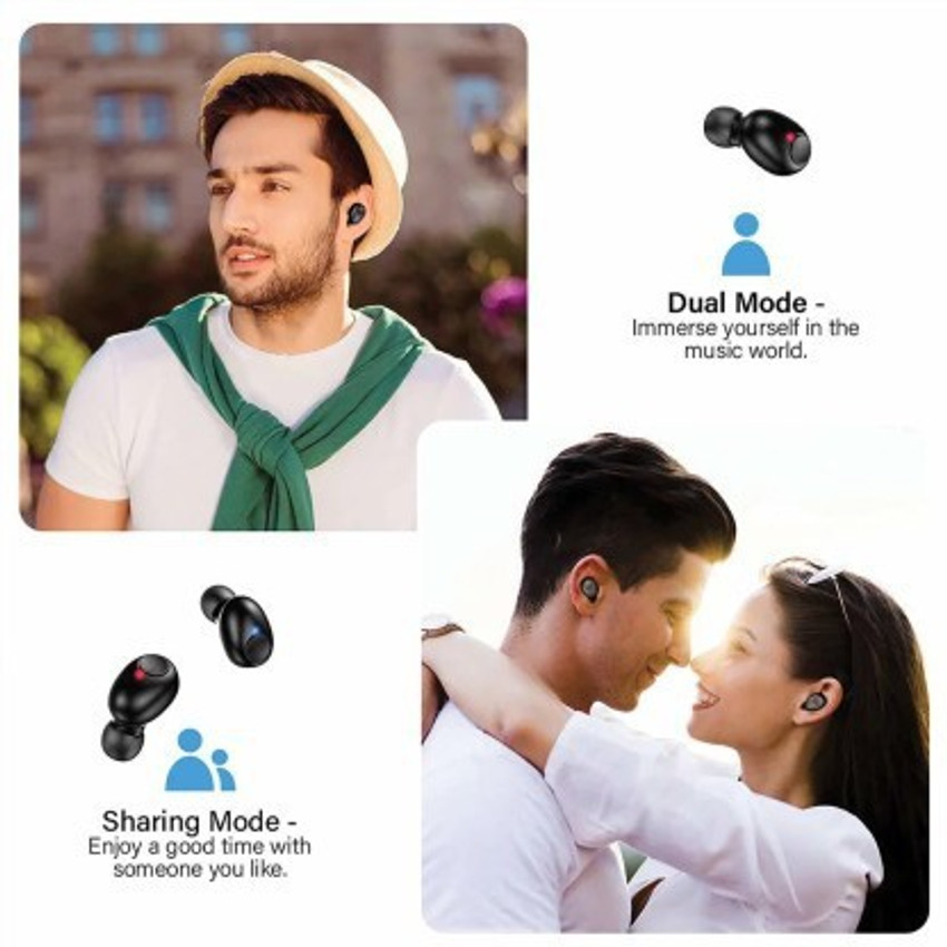 Tingda headset outlet