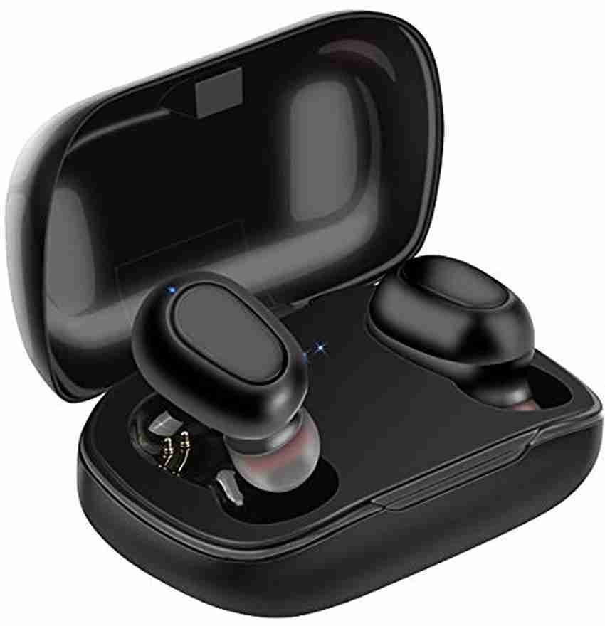 Clairbell TJT 567L TWS L21 Wireless Earbuds Bluetooth Headset Bluetooth Price in India Buy Clairbell TJT 567L TWS L21 Wireless Earbuds Bluetooth Headset Bluetooth Online Clairbell Flipkart