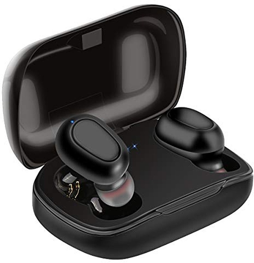 Clairbell TJT 567L TWS L21 Wireless Earbuds Bluetooth Headset Bluetooth Price in India Buy Clairbell TJT 567L TWS L21 Wireless Earbuds Bluetooth Headset Bluetooth Online Clairbell Flipkart