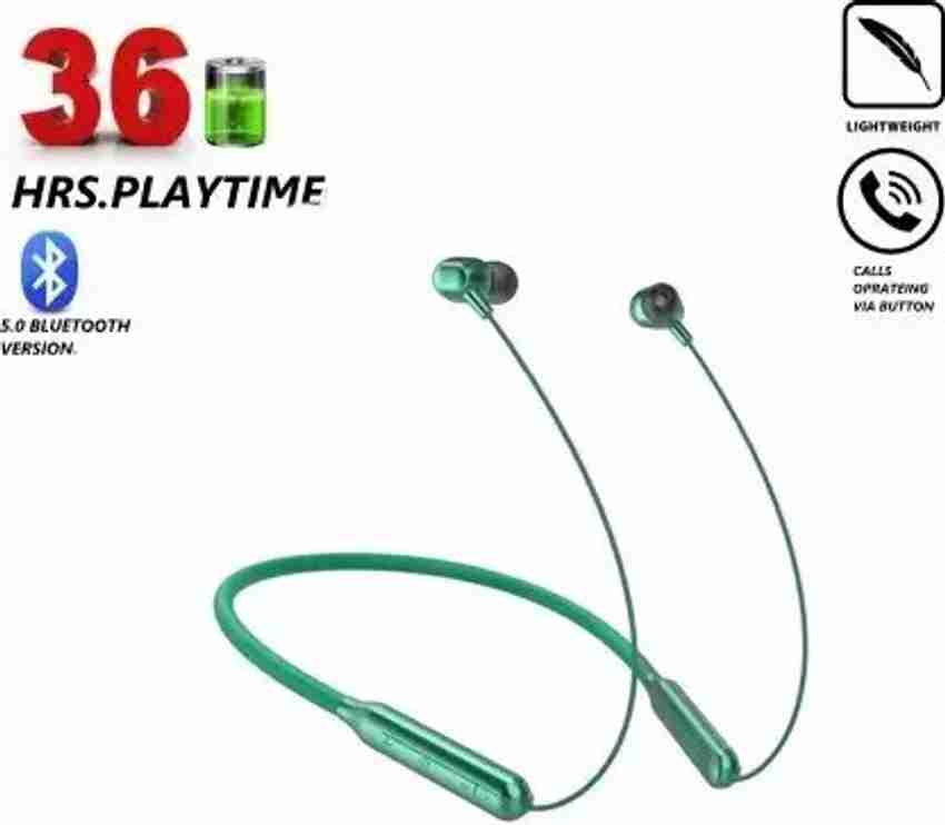 XEWISS XEW M 31 Lightweight Wireless Sport Headphones Sweatproof