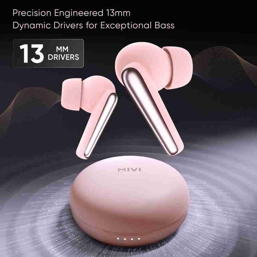 Mivi wireless earphones online flipkart