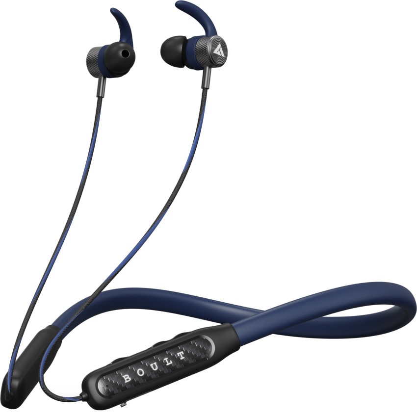 Boult bluetooth 2025 headphones not working