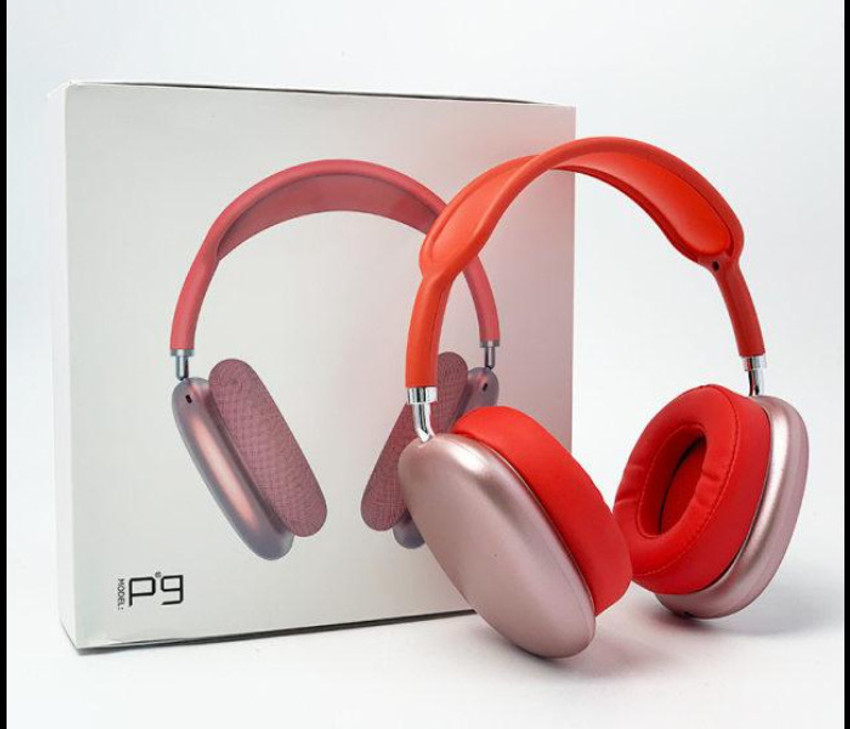 Hifi headset on sale with mic