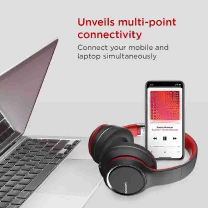 How do i connect my bluetooth headphones to my lenovo best sale laptop