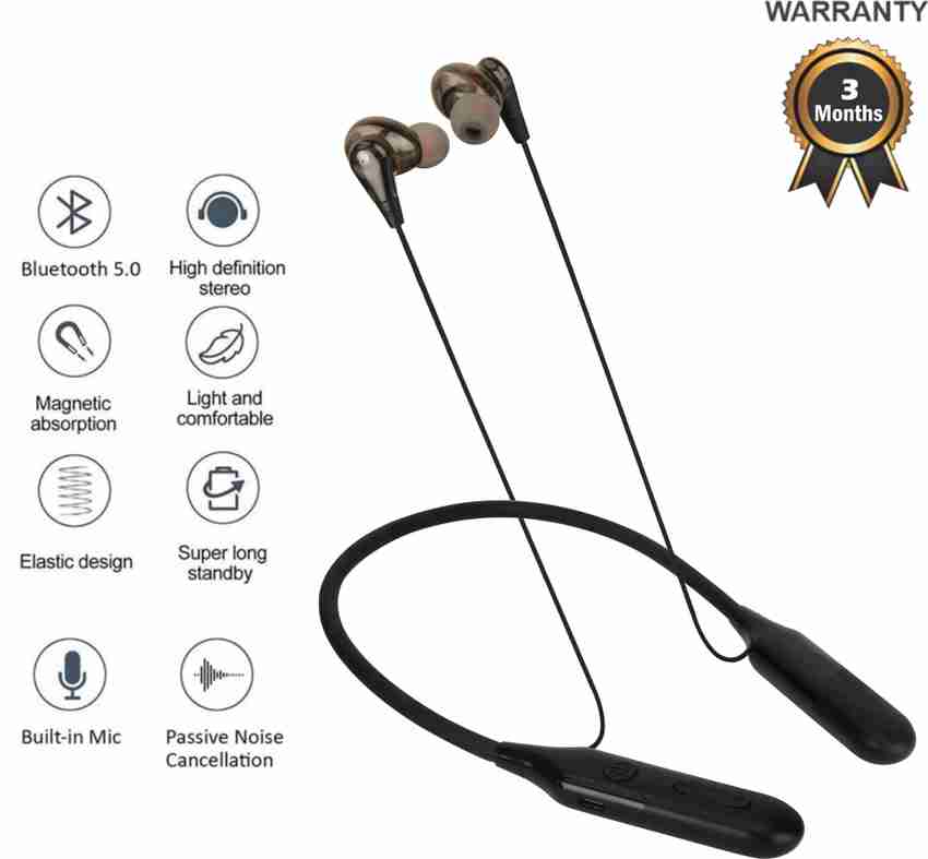 Hitage NBT 787 JINGLE Series With Battery indicator 67 Hours Music