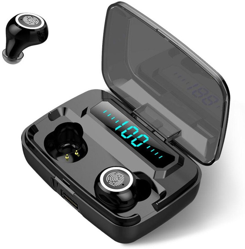 M11 tws bluetooth 5.0 new arrivals