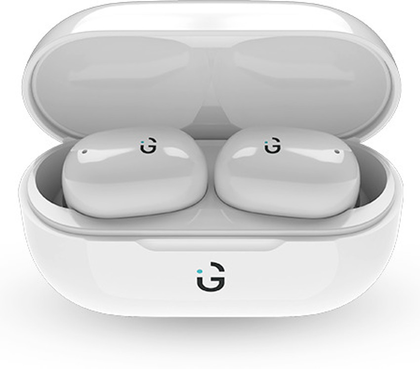 iGear Atom TWS earbuds Bluetooth 5.1 Heavy Bass touch control