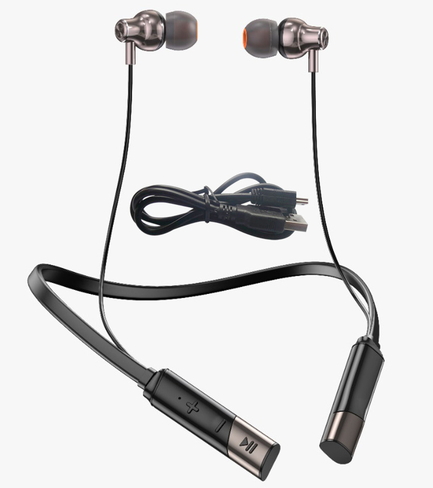 Best bass neckband on sale