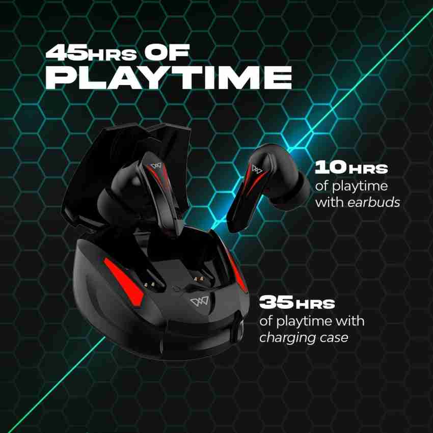 Mad catz online earbuds