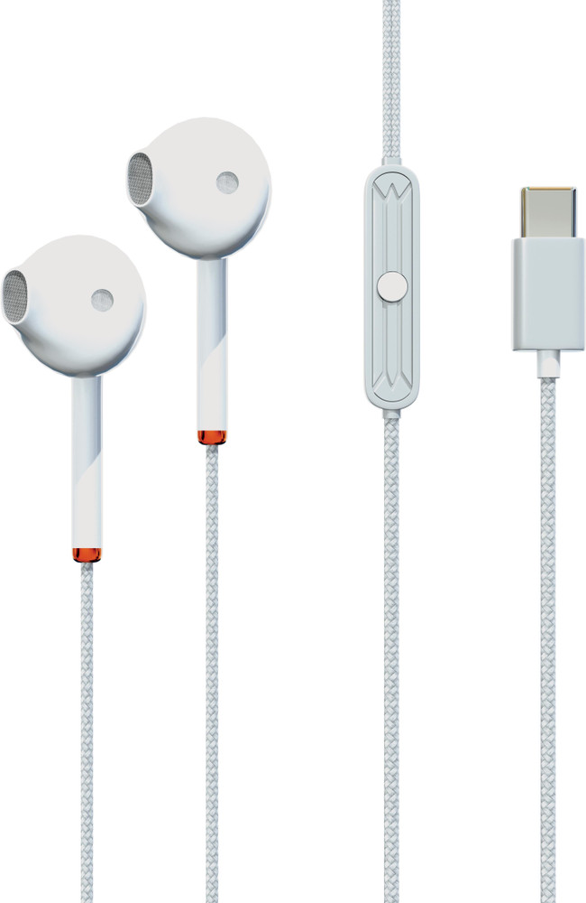 Ubon type c earphones on sale