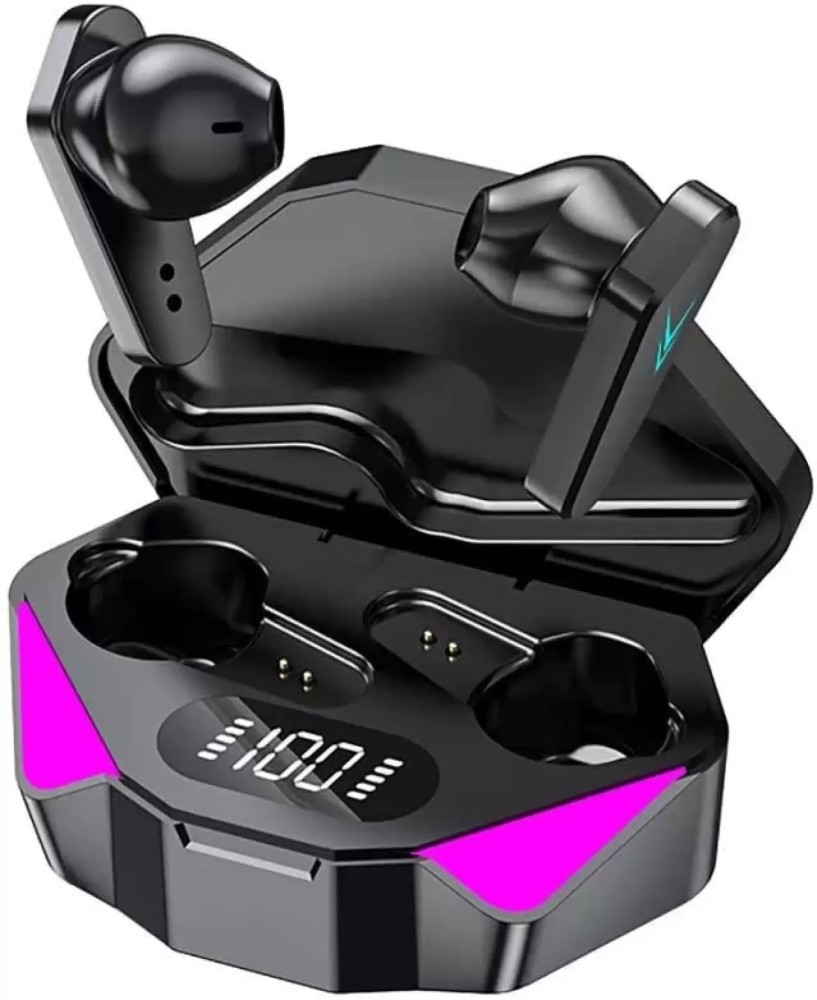 PRONOVA X 15 Gaming True Wireless Earbuds Upgraded 5.1 Technology