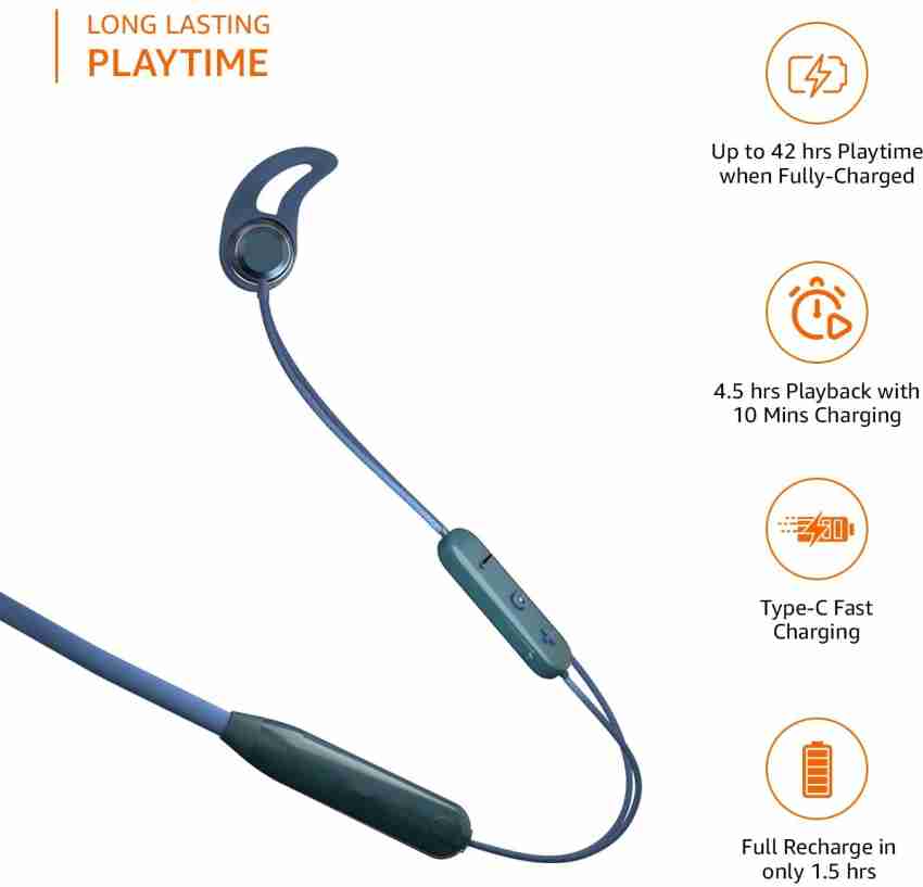 Plaza 2025 headphones flipkart