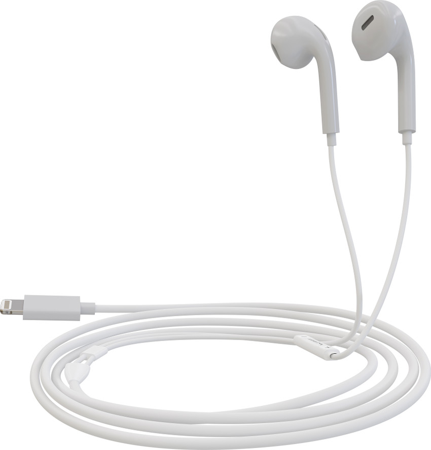 Iphone earphones flipkart new arrivals