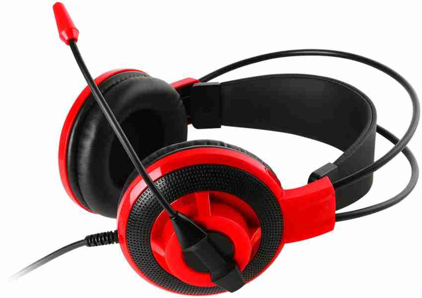 Msi usb online headset