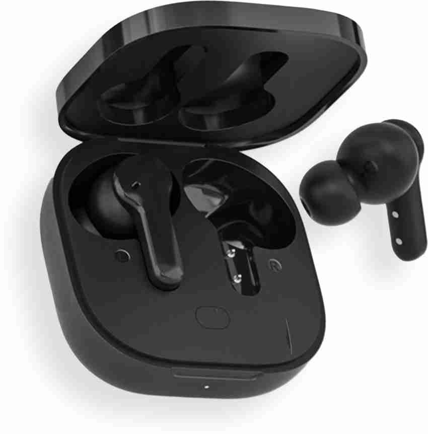 Qcy T13 Wireless Earbuds Bluetooth 5.1 With Wireless Charging Case