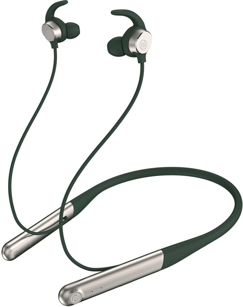 Noise neckband 2024 flipkart