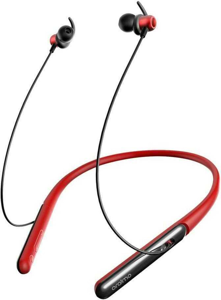 Oraimo bluetooth headphones flipkart store