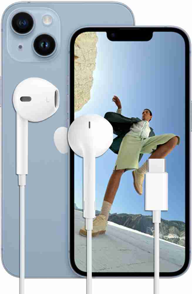 X88 Pro Type C Headphones with Noise Cancellation Microphone Wire
