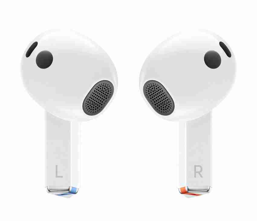 SAMSUNG Galaxy Buds 3 Bluetooth Price in India - Buy SAMSUNG 
