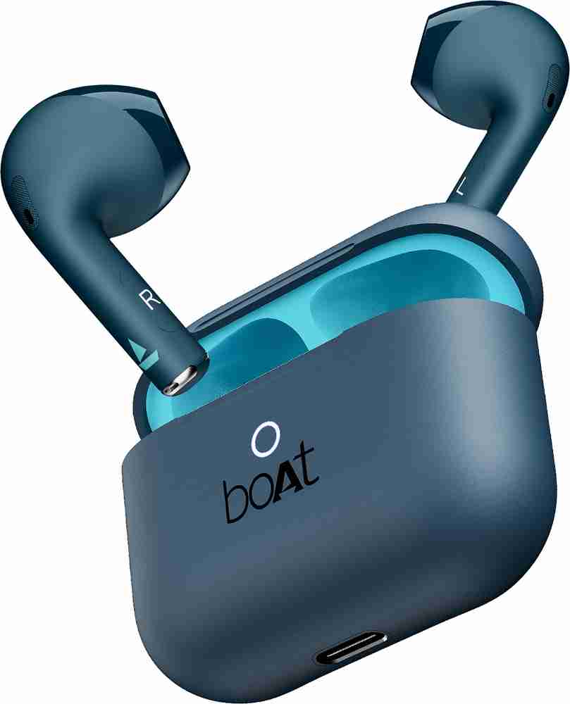 boAt Neckbands & Earbuds Starting at ₹699 – Flipkart Audio Deals