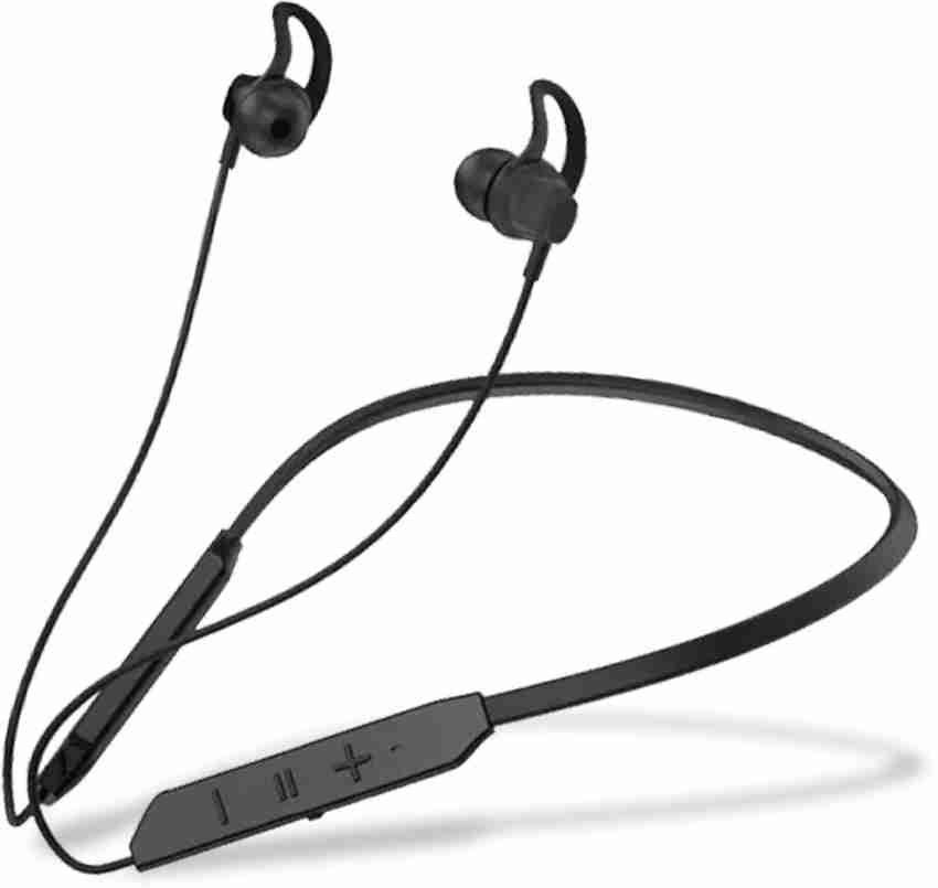 Vibe wireless bluetooth discount headphones