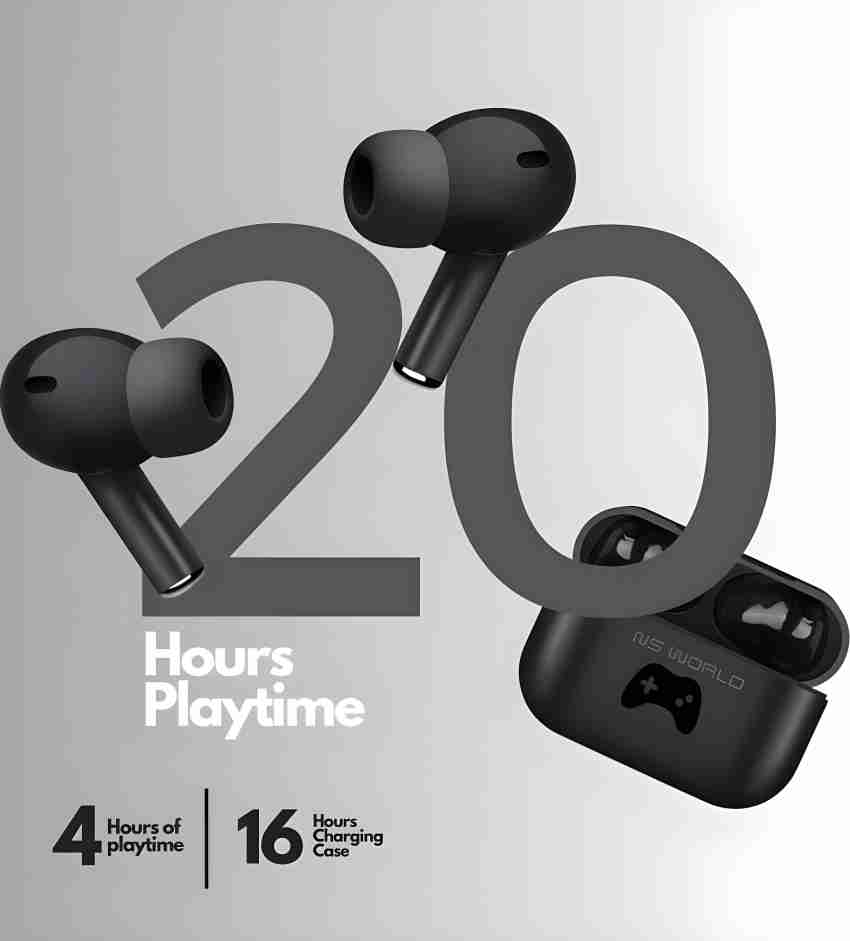 Ns series deals 10 wireless earbuds