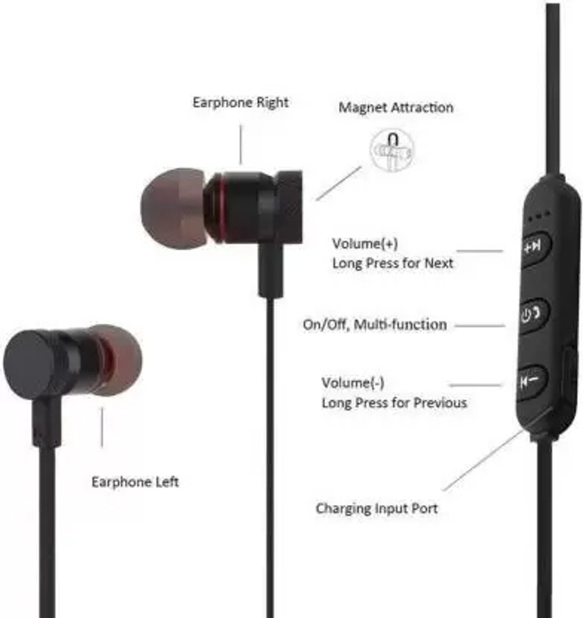 SHOP EXCITING Best Quality Wireless Magnet Bluetooth Devices Headphones Bluetooth Price in India Buy SHOP EXCITING Best Quality Wireless Magnet Bluetooth Devices Headphones Bluetooth Online SHOP EXCIT...